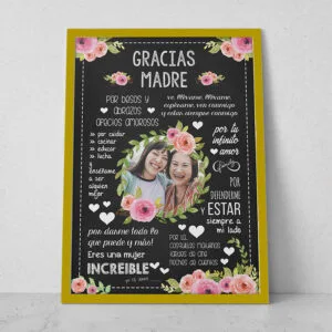 Madre dorado 22 (Ps) MB02