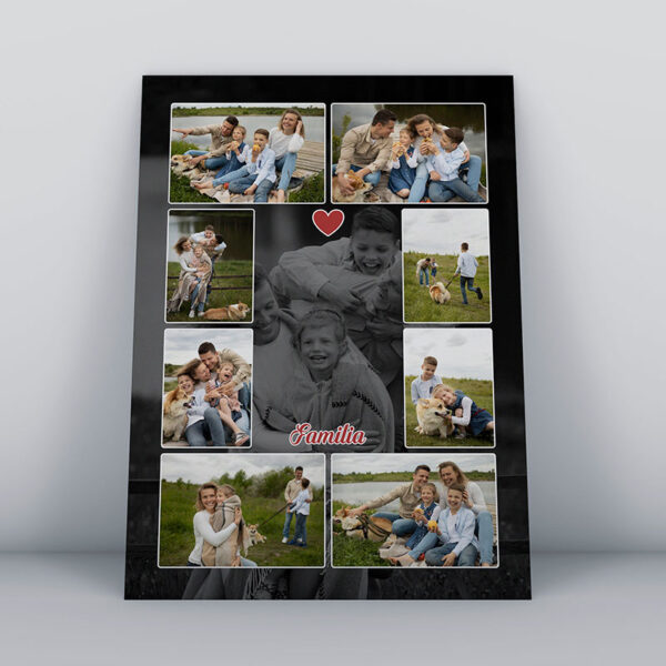 Collage para tu Familia 04 - Imagen 5