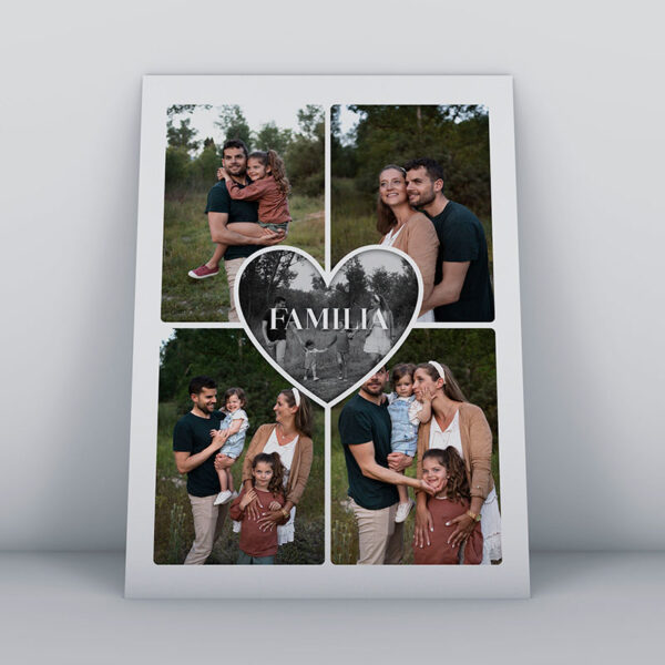 Collage para tu Familia 19 - Imagen 5