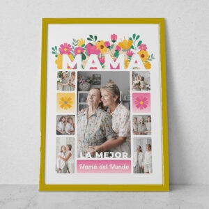 collage mama 35 marco dorado