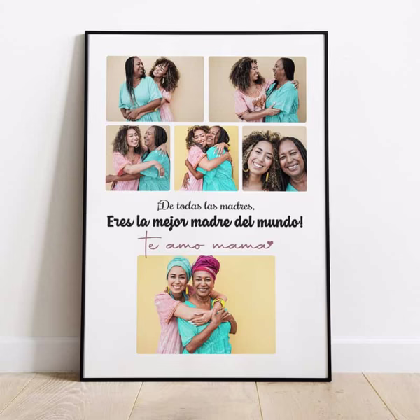 Madre negro 06