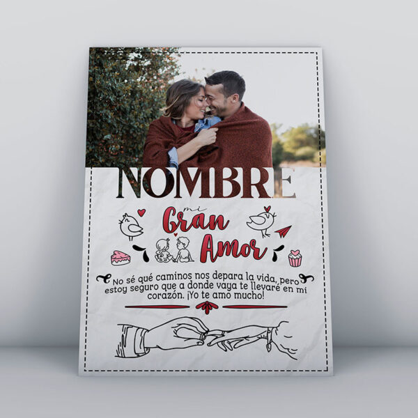 Collage para tu Pareja 32 - Imagen 5
