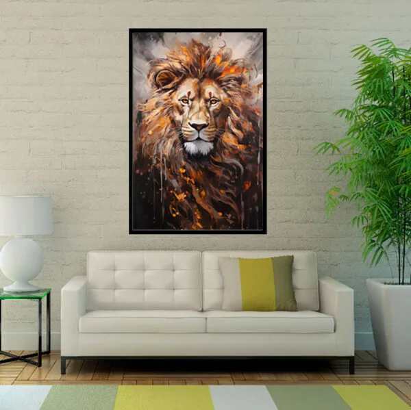 animales-leon-negro-01