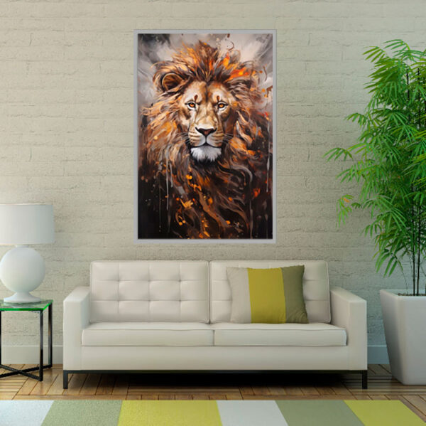 animales-leon-plata-01
