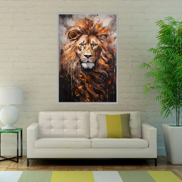 animales-leon-plata-01