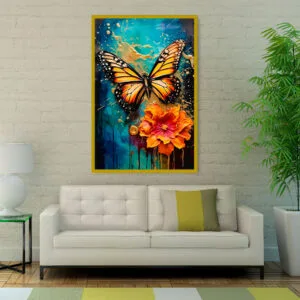 animales-mariposa-dorado-01